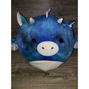 sqishmellow Flip Mellow Unicorn/ Dragon 10 Inch